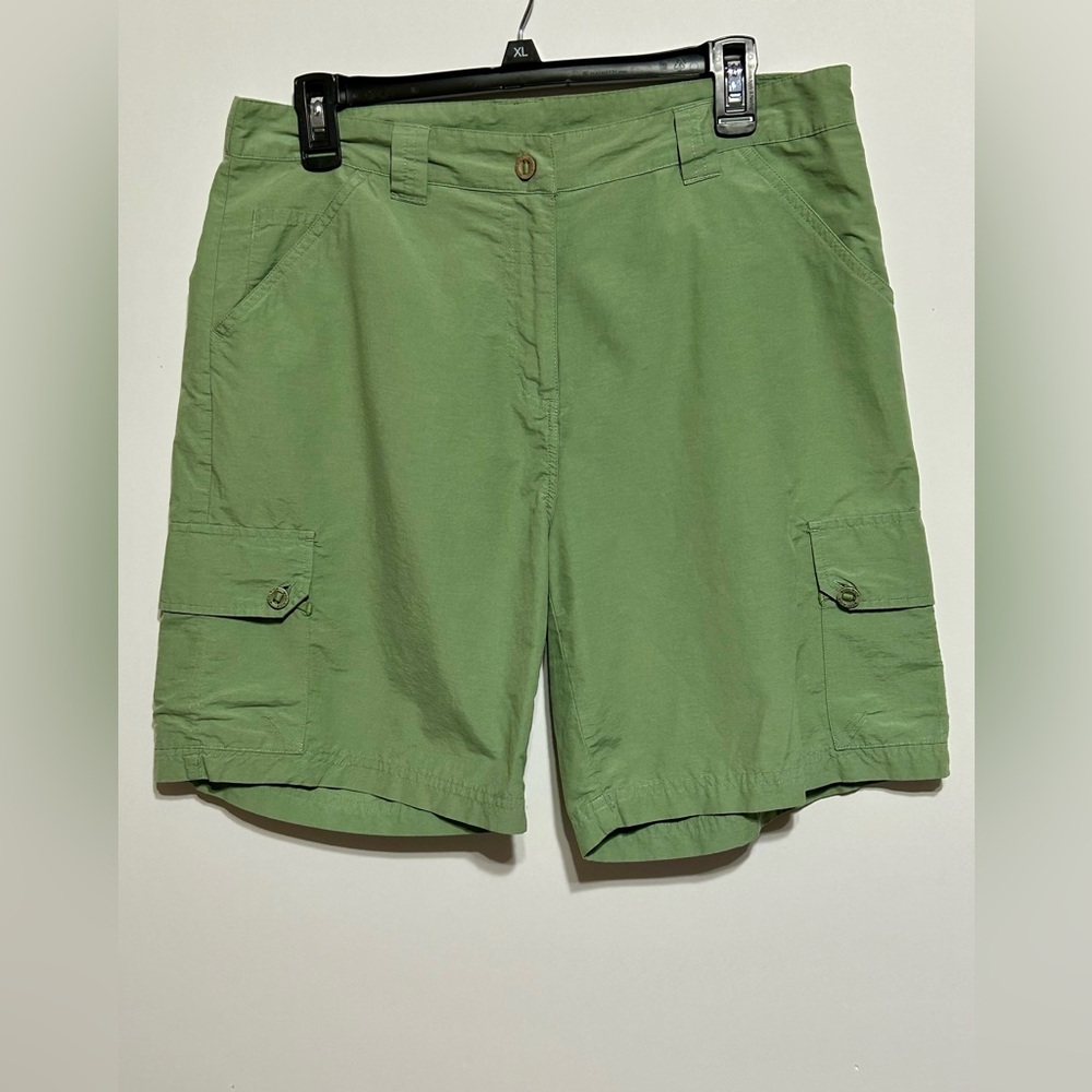 Woolrich Patina Women's Shorts